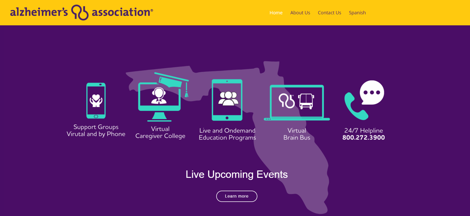 Alzheimers Association